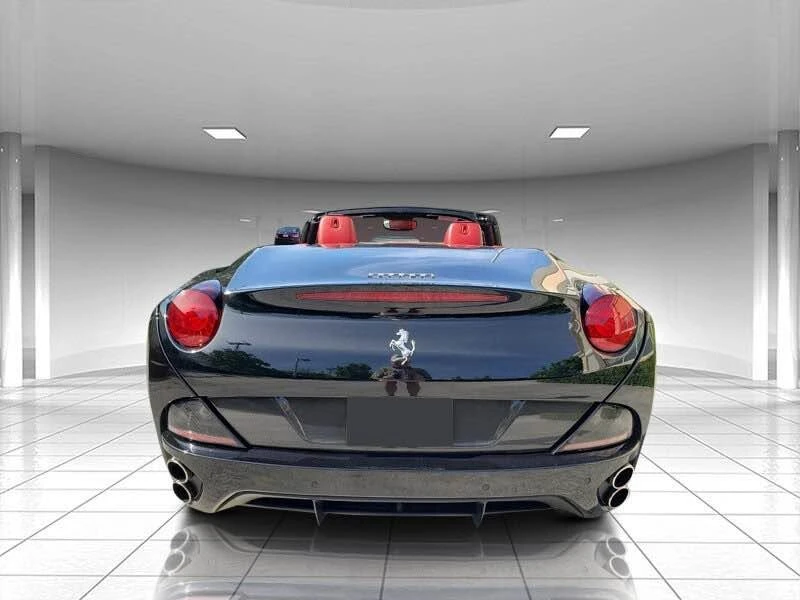 2014 Ferrari California - Image 3 of 13
