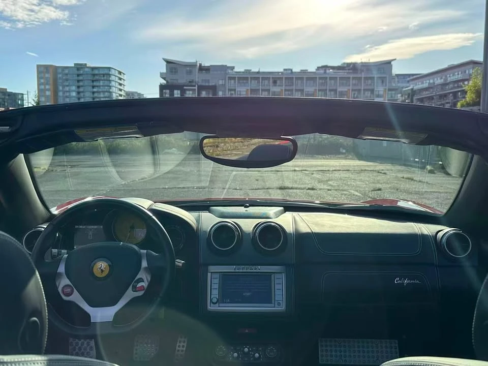2014 Ferrari California - Image 8 of 14