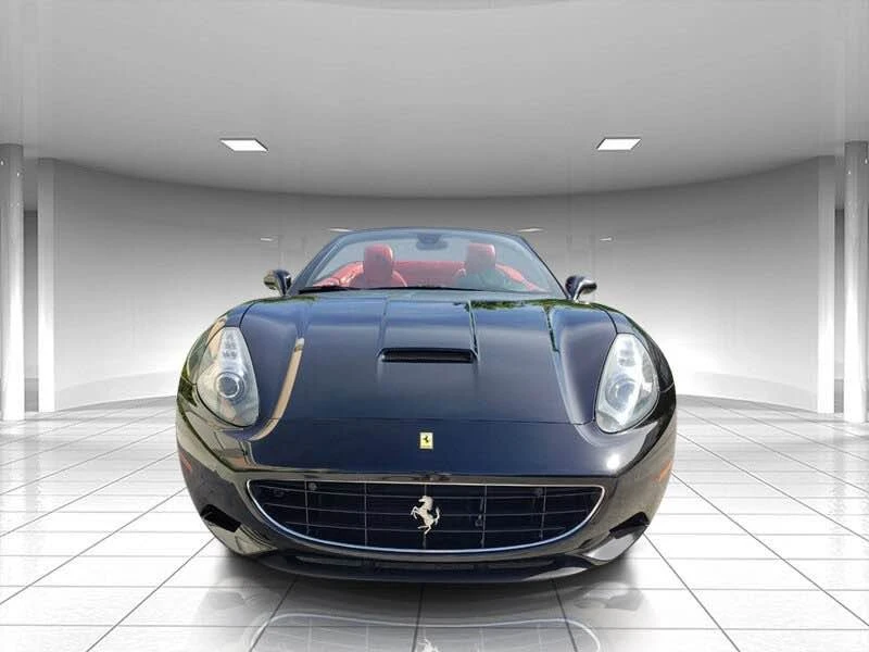 2014 Ferrari California - Image 4 of 13