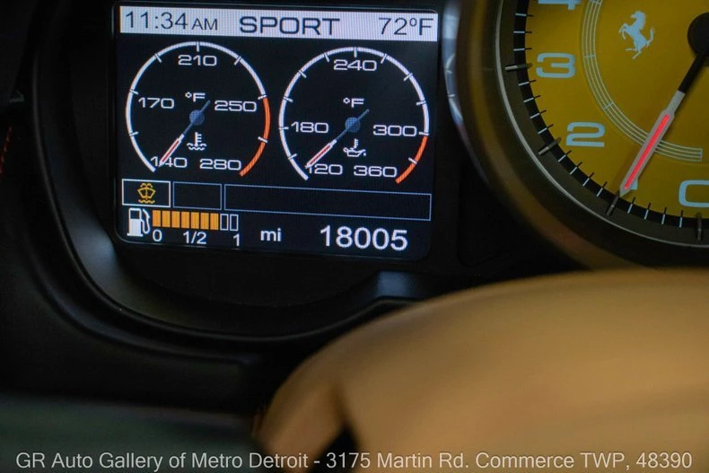 2014 Ferrari California - Image 18 of 20