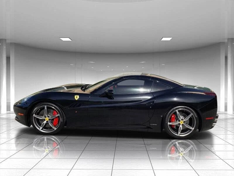 2014 Ferrari California - Image 5 of 13
