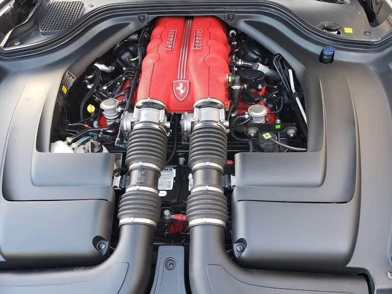 2014 Ferrari California - Image 12 of 13