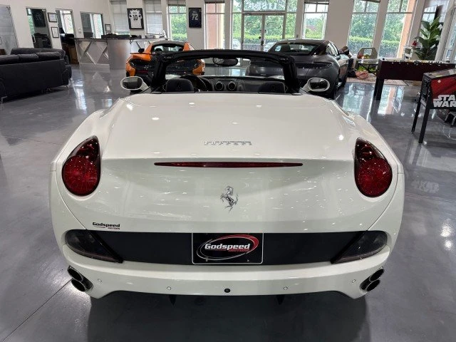 2014 Ferrari California - Image 6 of 20