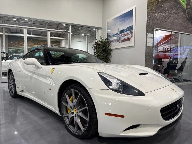 2014 Ferrari California - Image 4 of 20