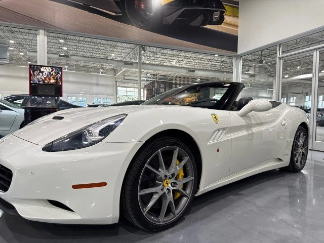 2014 Ferrari California - Image 20 of 20