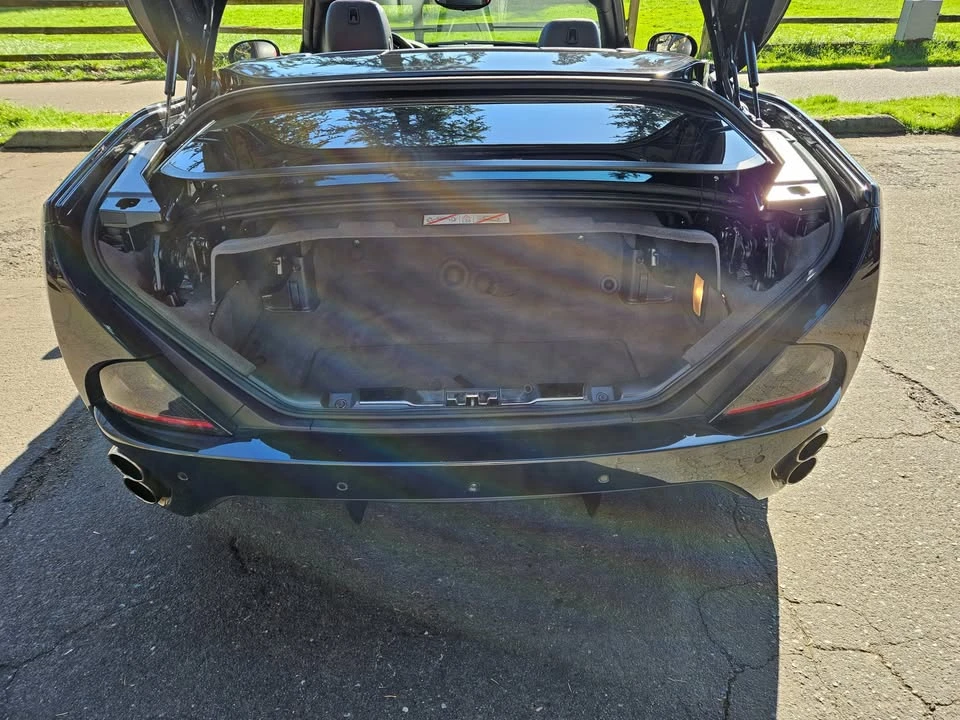 2014 Ferrari California - Image 6 of 18