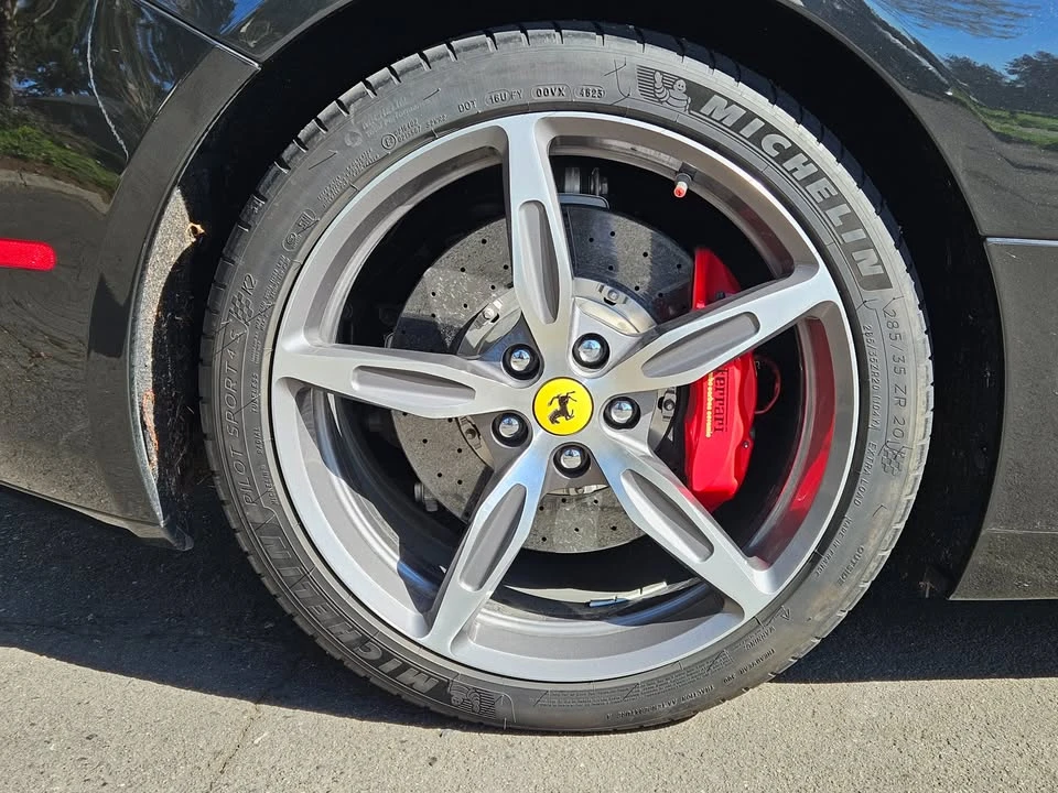2014 Ferrari California - Image 12 of 18