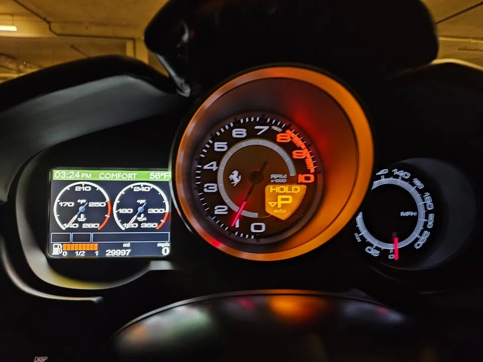 2014 Ferrari California - Image 8 of 18