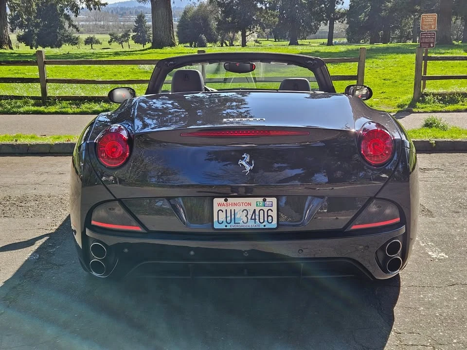 2014 Ferrari California - Image 5 of 18
