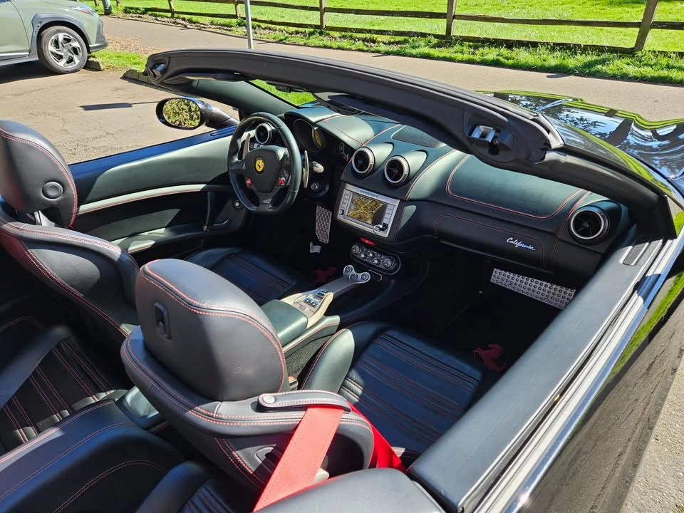 2014 Ferrari California - Image 7 of 18
