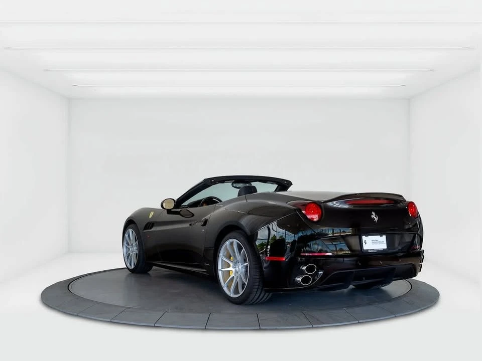 2014 Ferrari California - Image 7 of 17