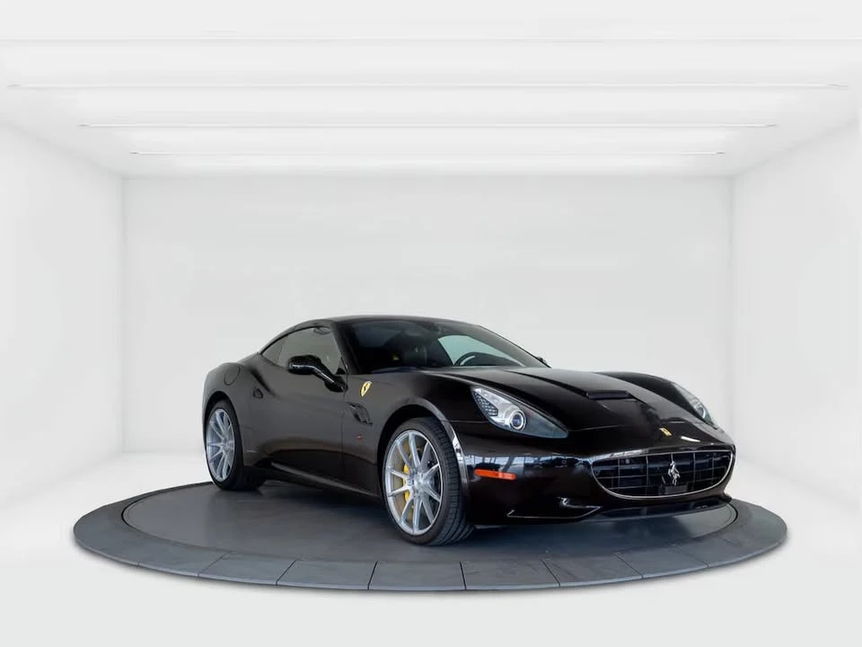 2014 Ferrari California - Image 3 of 17