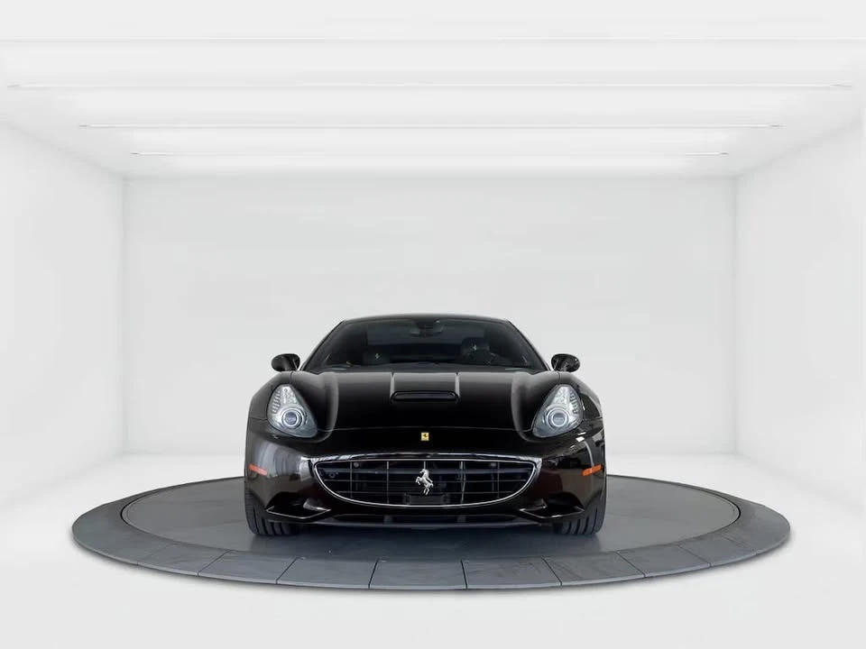 2014 Ferrari California - Image 2 of 17