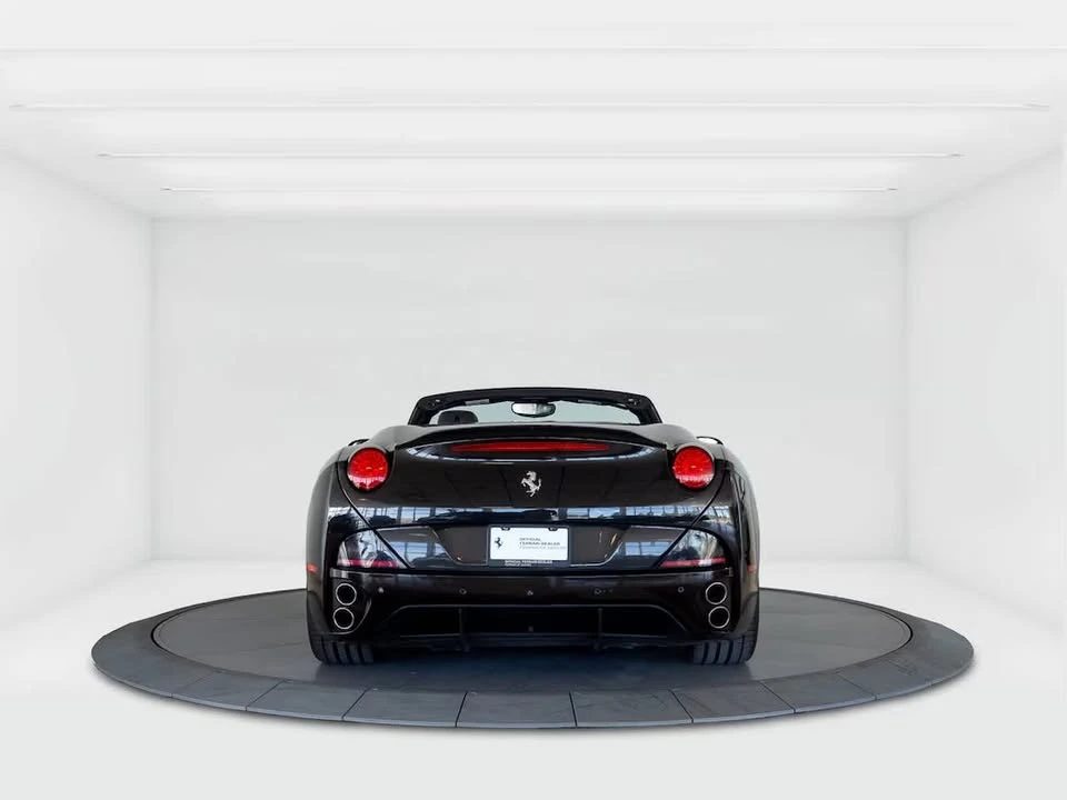 2014 Ferrari California - Image 6 of 17