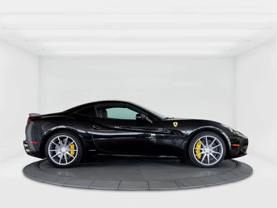 2014 Ferrari California - Image 4 of 17