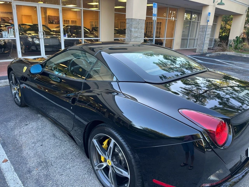 2014 Ferrari California - Image 22 of 31
