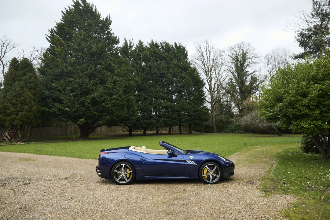 2014 Ferrari California 30 - Image 22 of 31