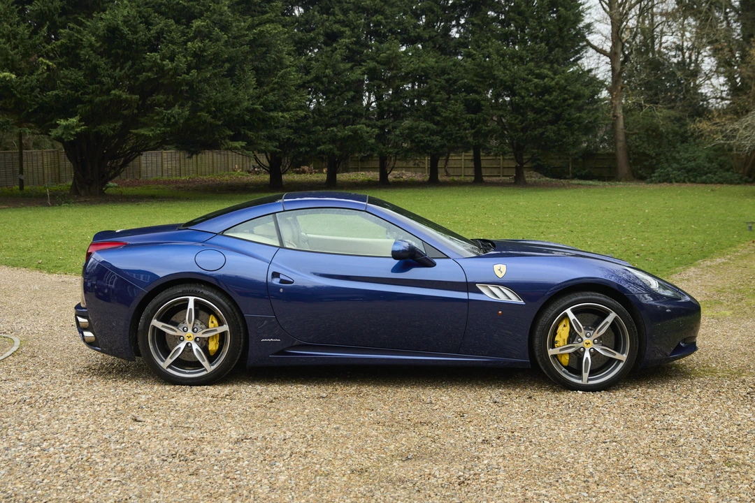 2014 Ferrari California 30 - Image 16 of 31