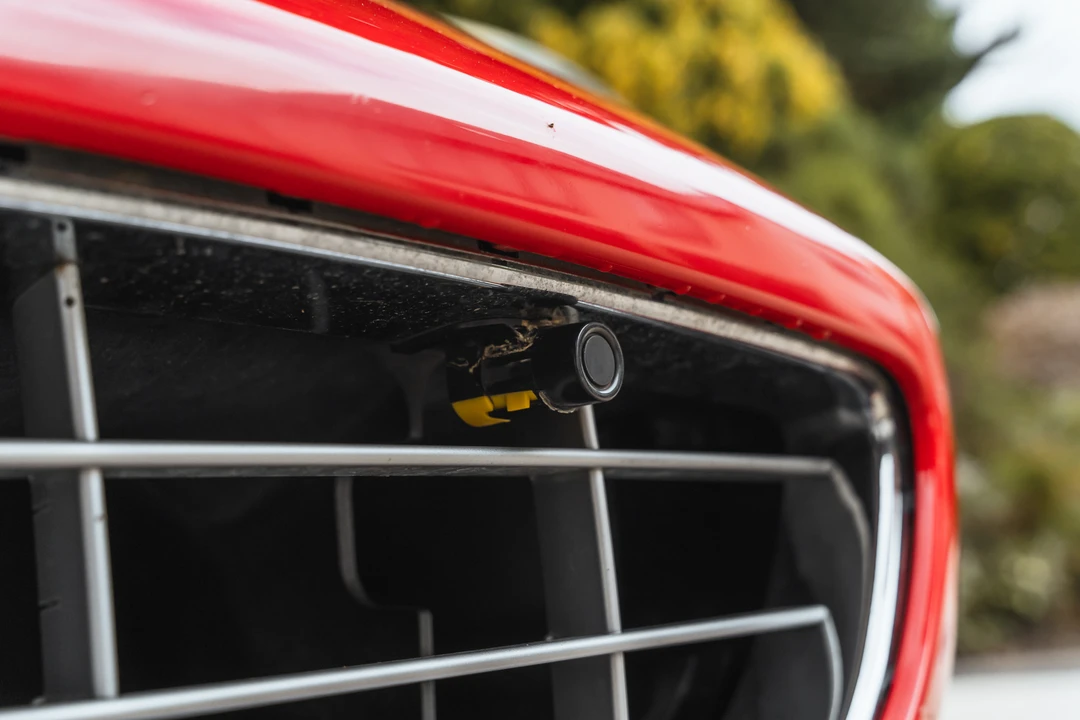 2013 Ferrari California 30 - Image 23 of 31