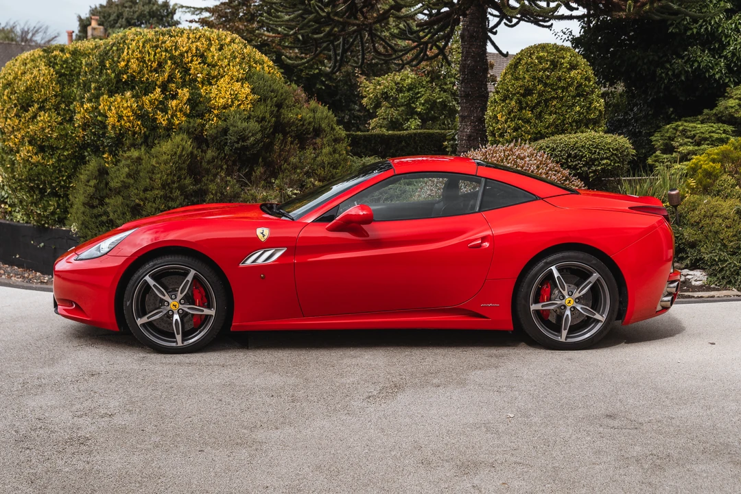 2013 Ferrari California 30 - Image 4 of 31