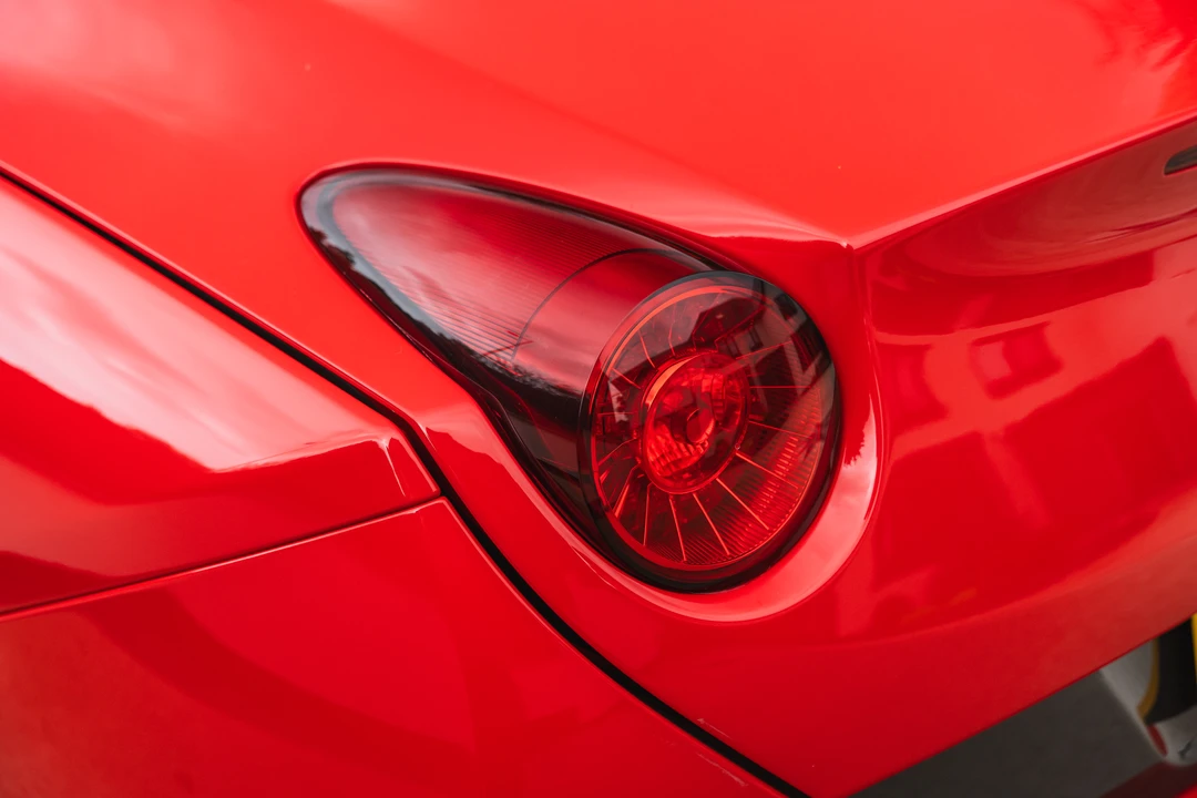 2013 Ferrari California 30 - Image 31 of 31