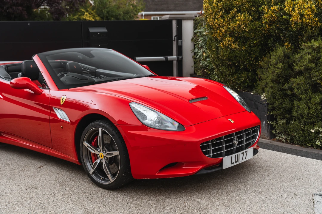 2013 Ferrari California 30 - Image 11 of 31