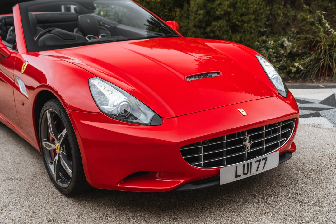 2013 Ferrari California 30 - Image 12 of 31