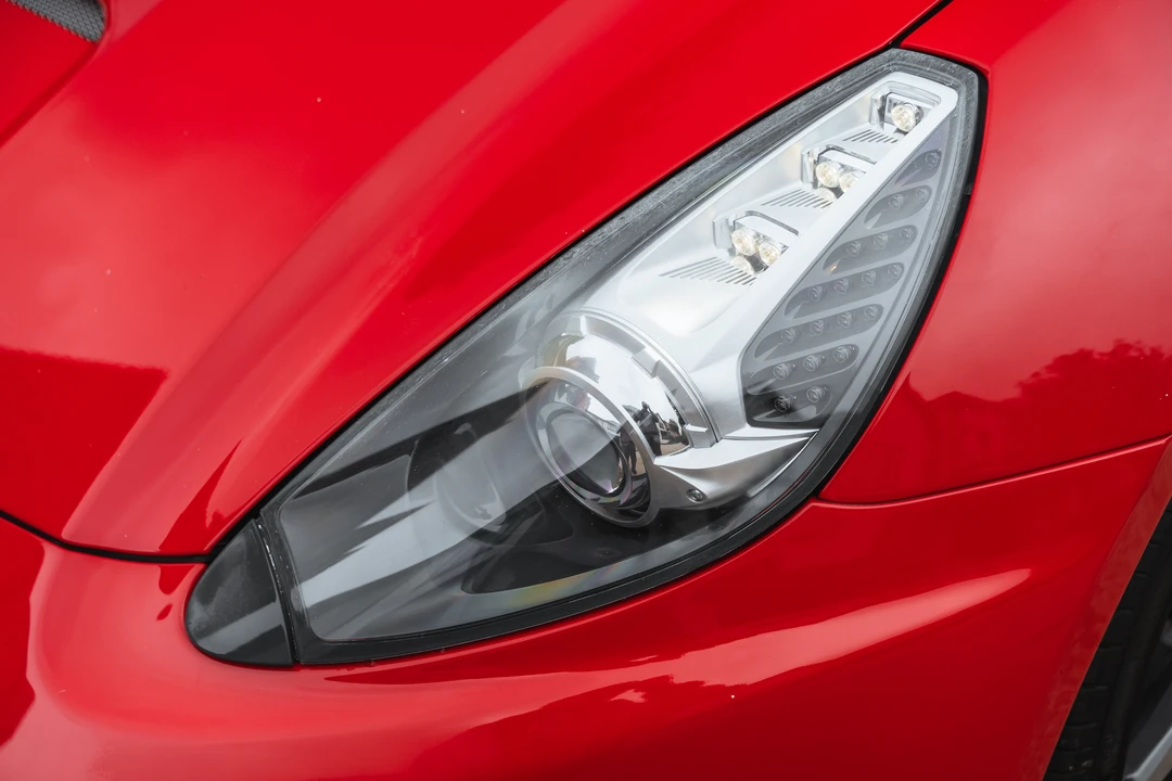 2013 Ferrari California 30 - Image 14 of 31