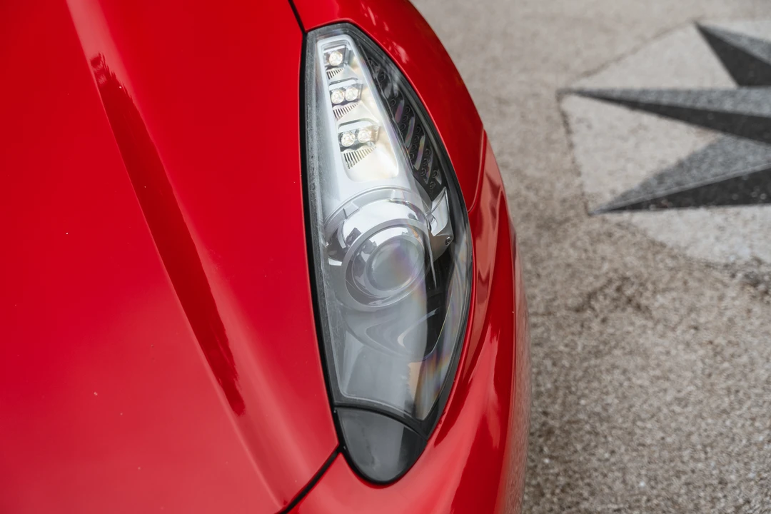 2013 Ferrari California 30 - Image 15 of 31