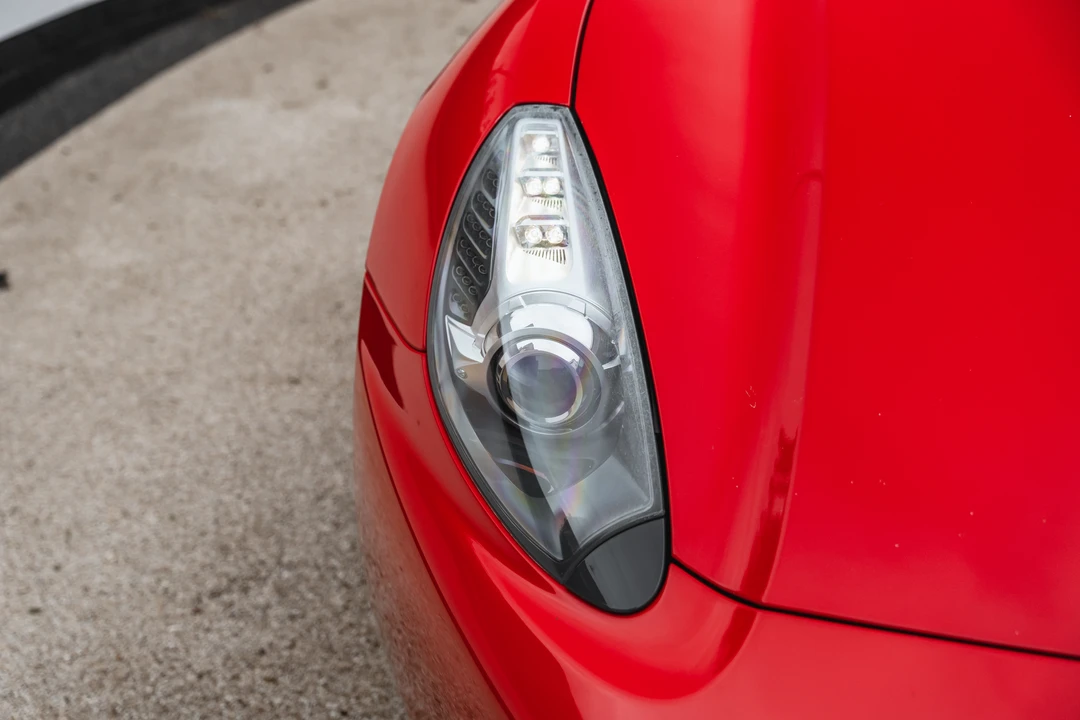 2013 Ferrari California 30 - Image 17 of 31