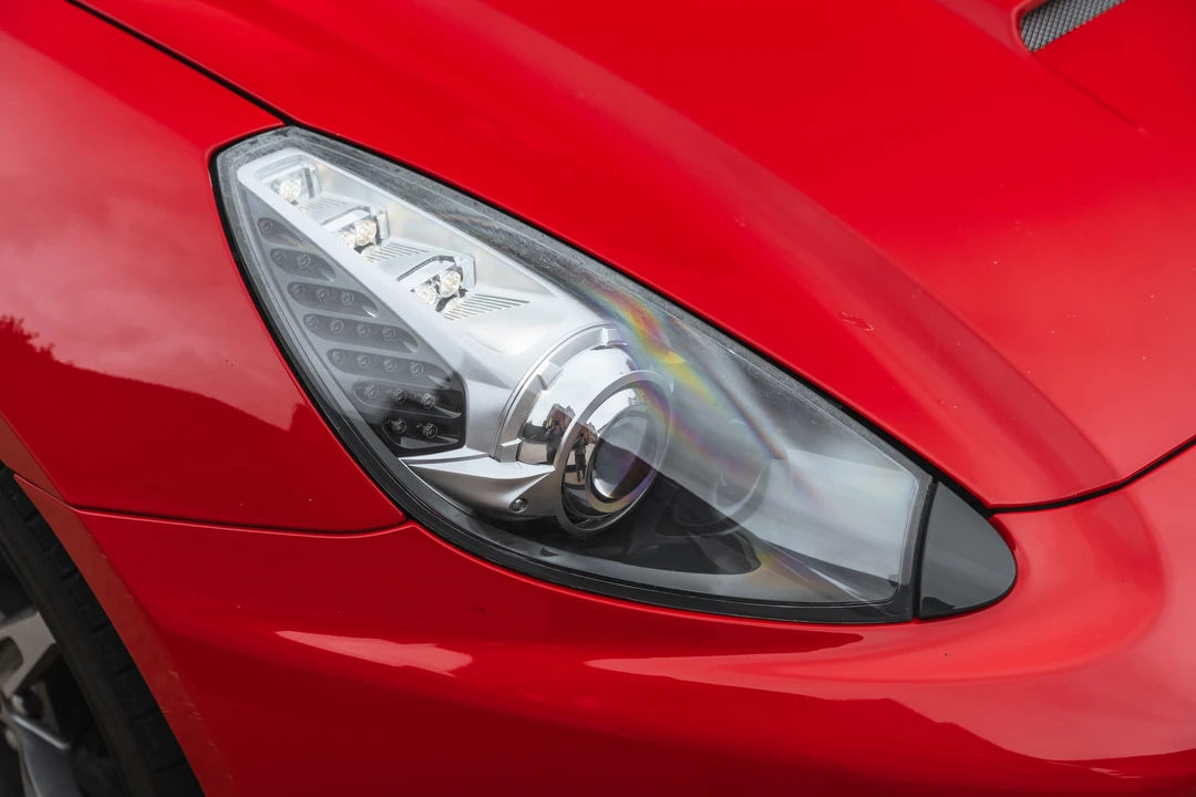 2013 Ferrari California 30 - Image 18 of 31