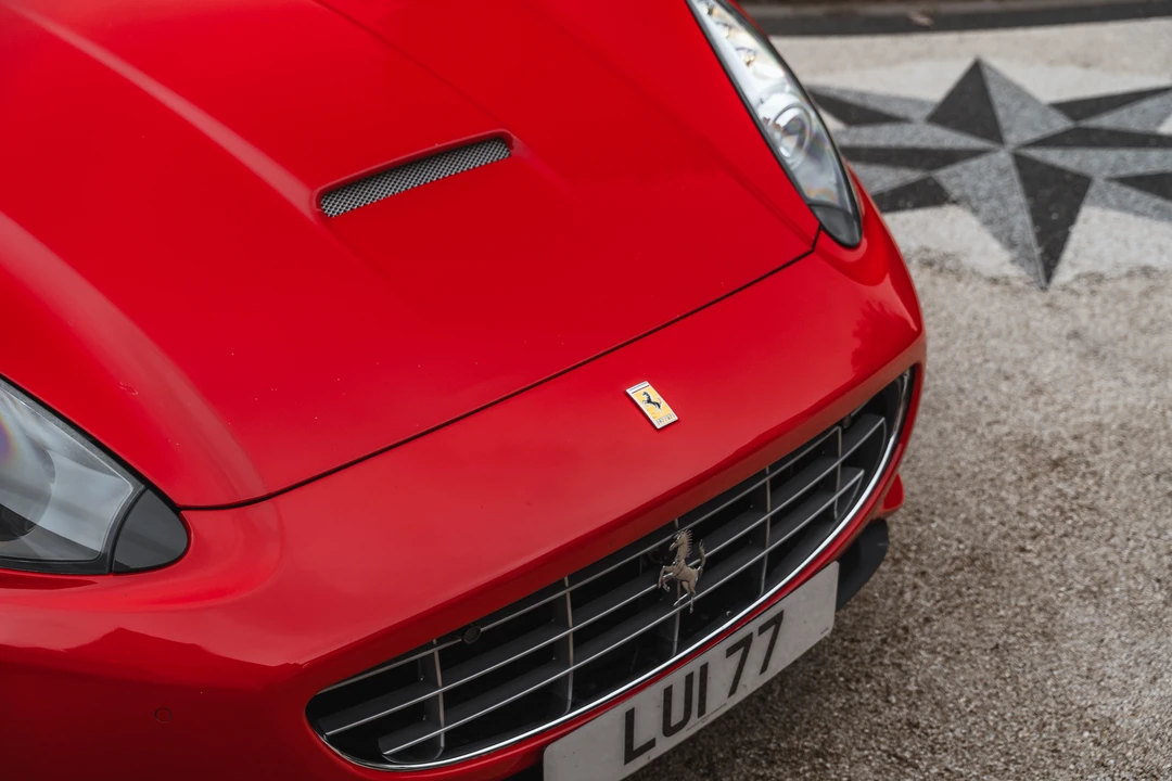 2013 Ferrari California 30 - Image 19 of 31
