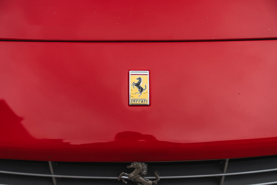 2013 Ferrari California 30 - Image 20 of 31