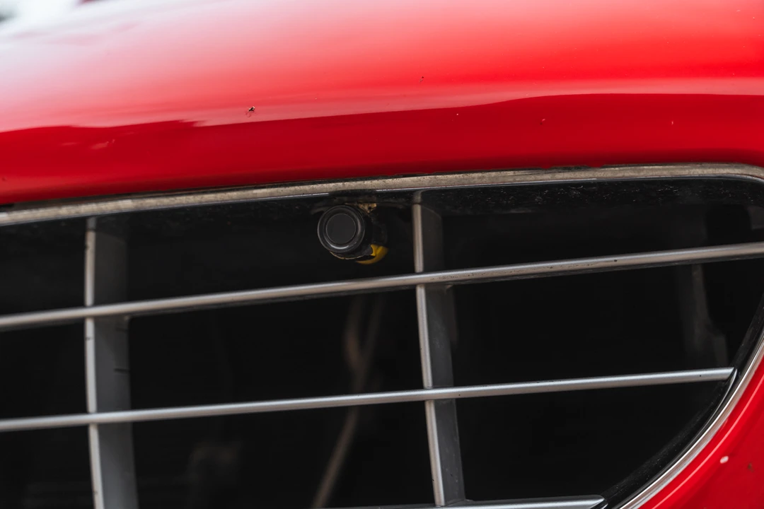 2013 Ferrari California 30 - Image 22 of 31