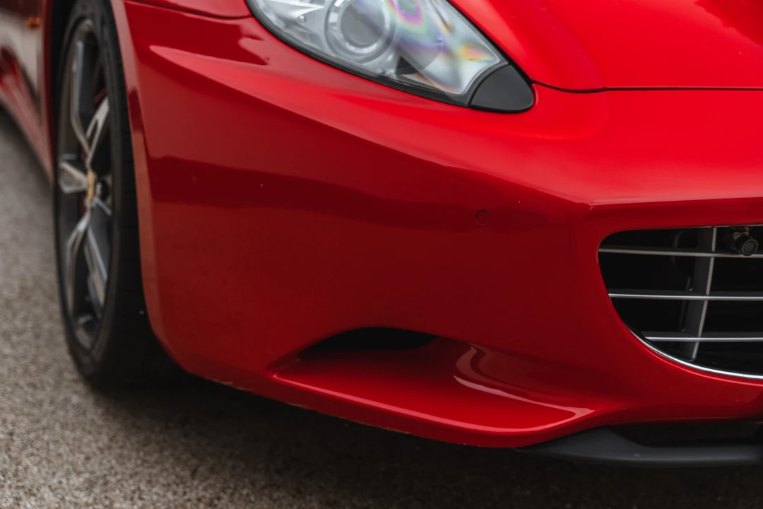 2013 Ferrari California 30 - Image 25 of 31