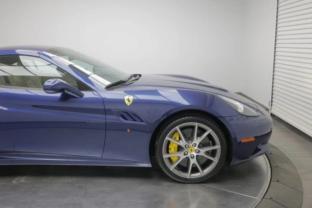 2014 Ferrari California - Image 3 of 17