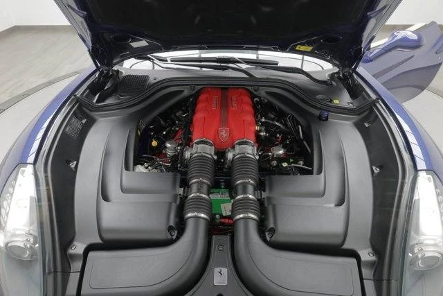 2014 Ferrari California - Image 13 of 17