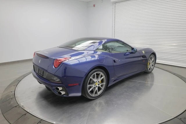 2014 Ferrari California - Image 6 of 17