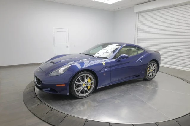 2014 Ferrari California - Image 4 of 17