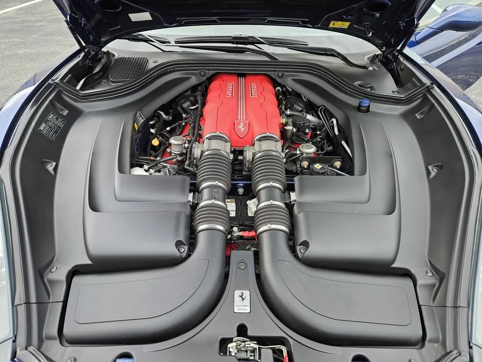 2014 Ferrari California - Image 14 of 16