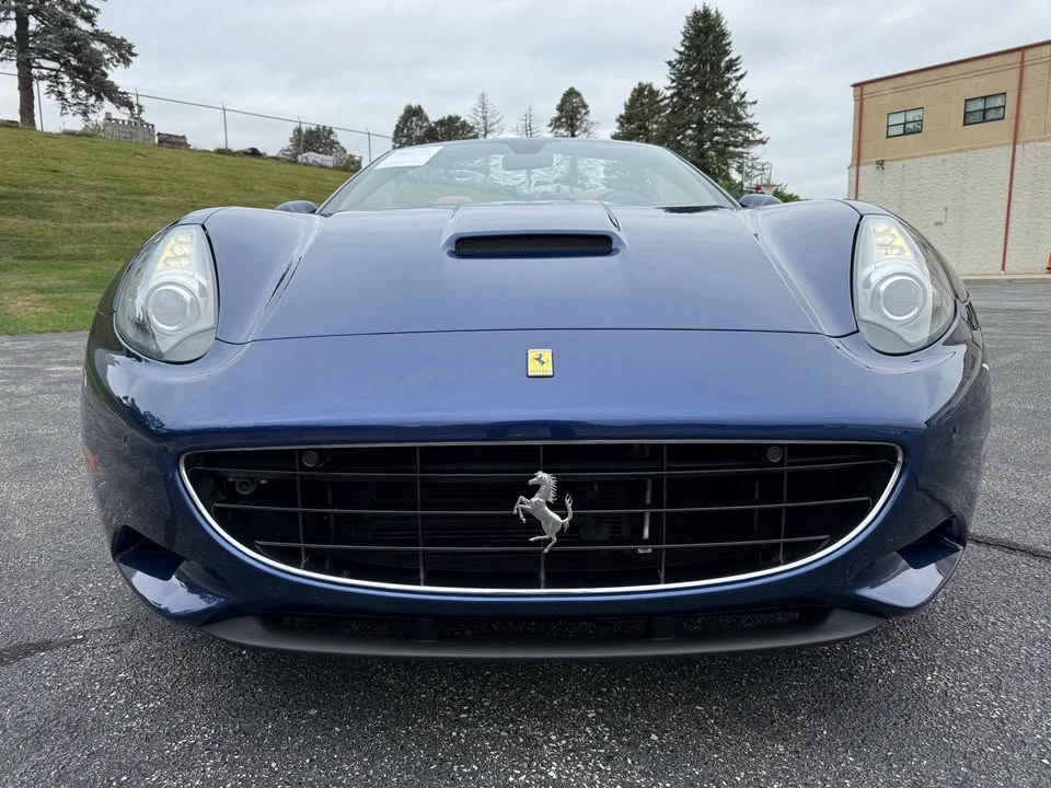 2014 Ferrari California - Image 4 of 18