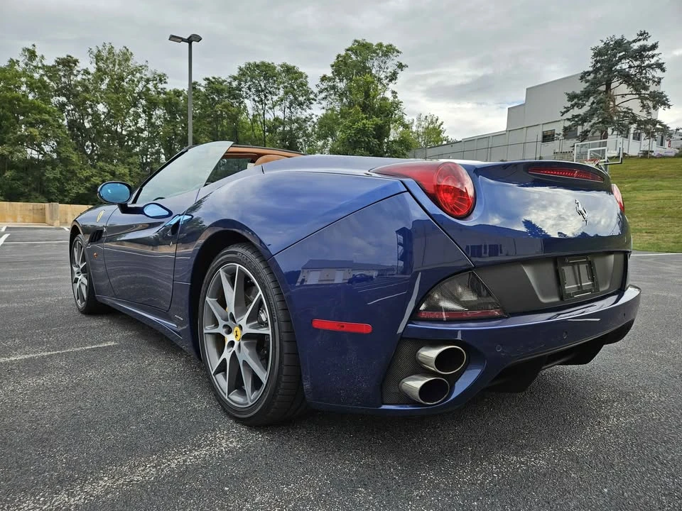 2014 Ferrari California - Image 6 of 16