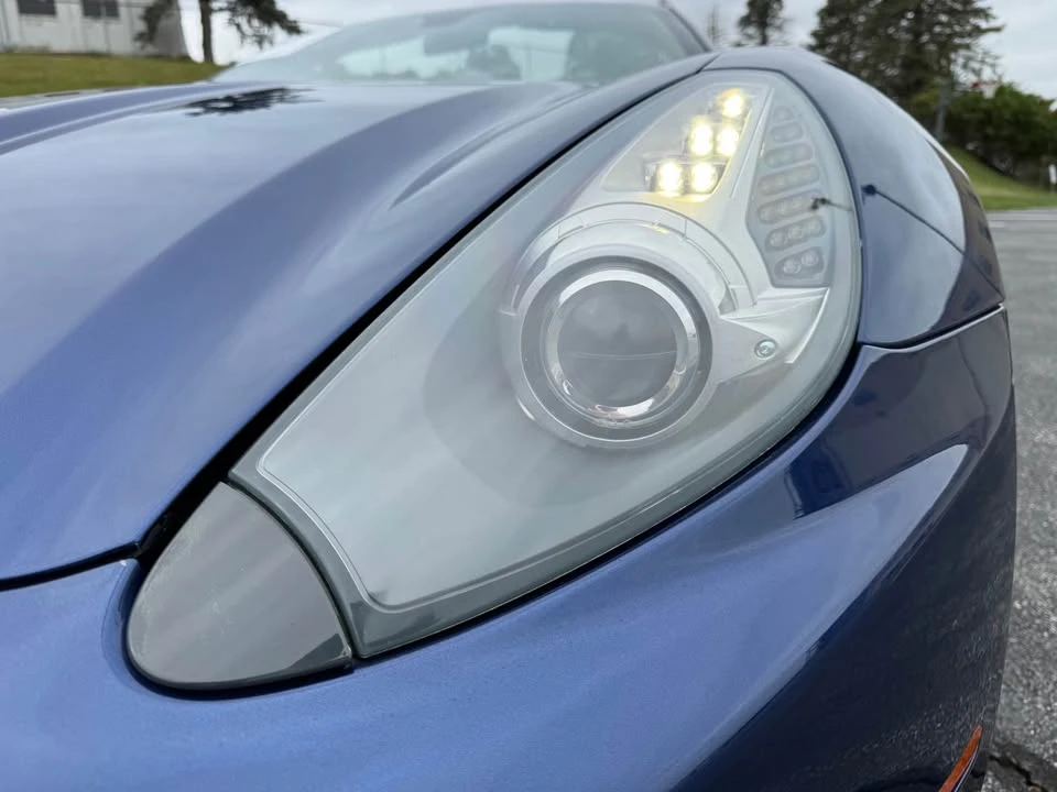 2014 Ferrari California - Image 5 of 18