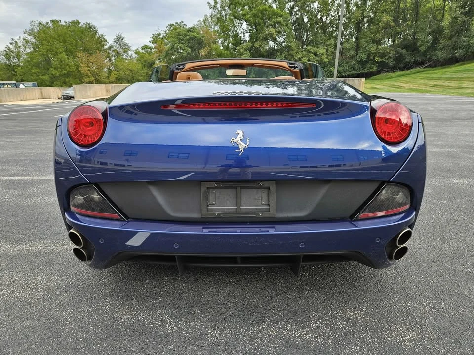 2014 Ferrari California - Image 5 of 16