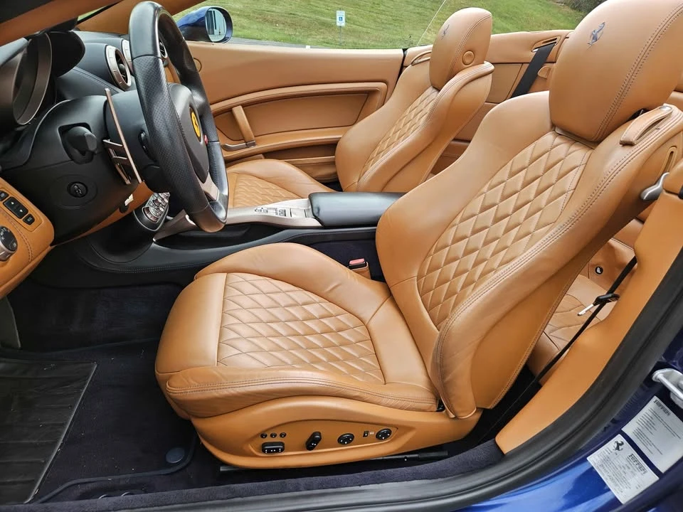 2014 Ferrari California - Image 10 of 16