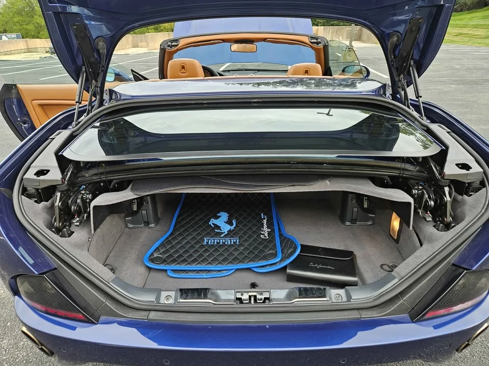 2014 Ferrari California - Image 15 of 16