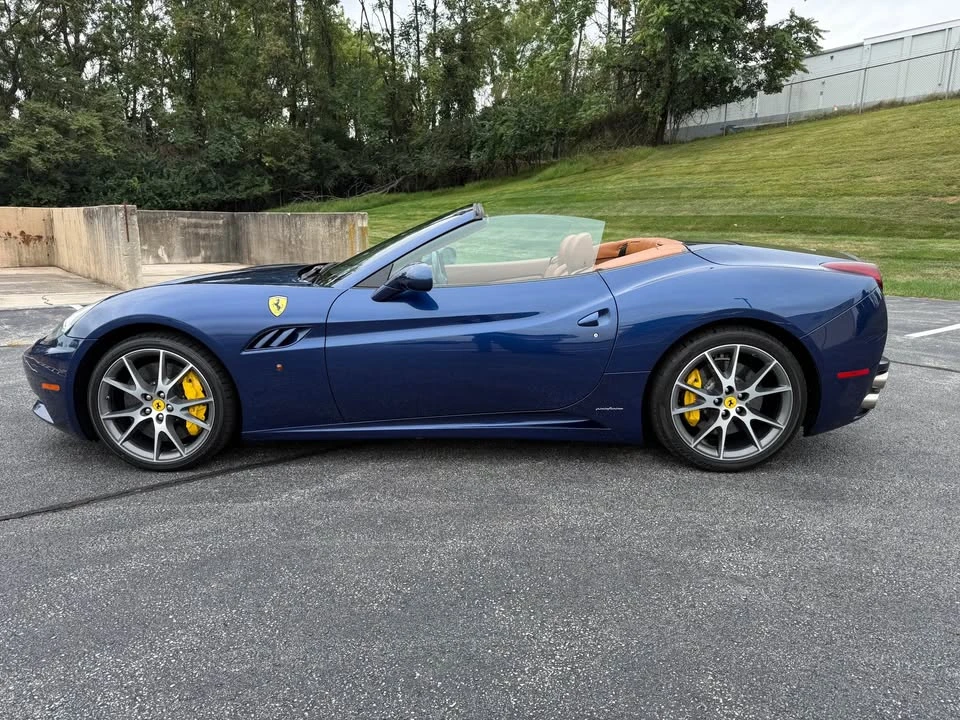 2014 Ferrari California - Image 12 of 18