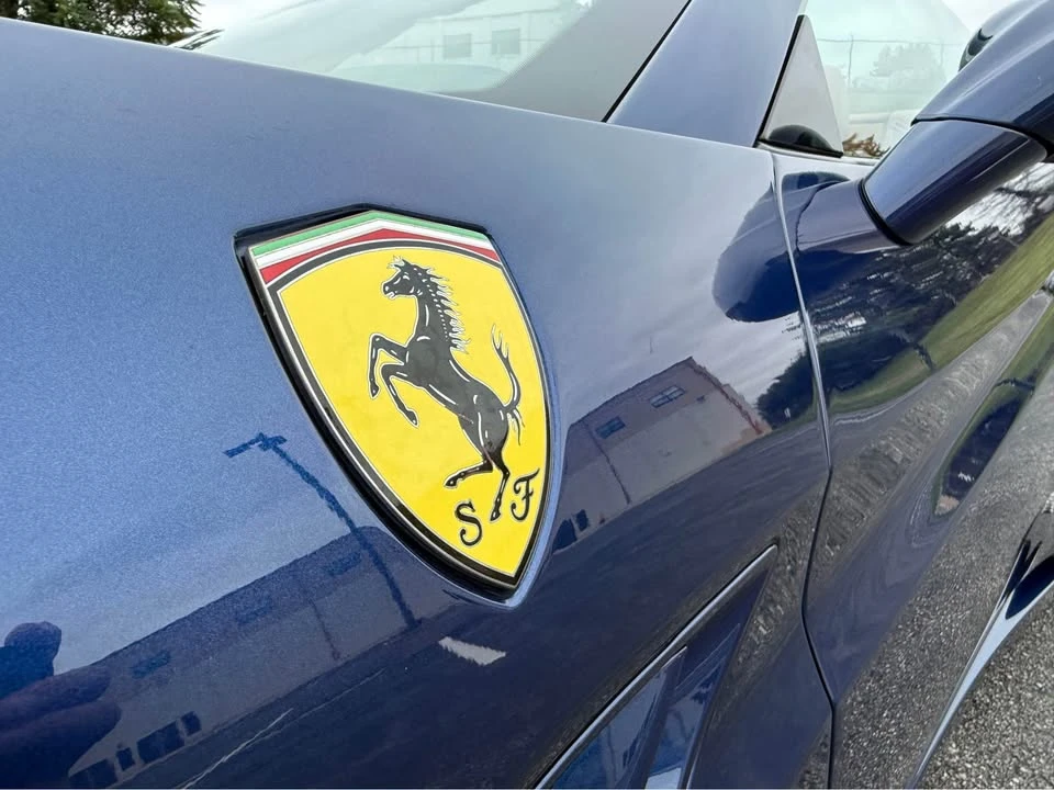 2014 Ferrari California - Image 3 of 18