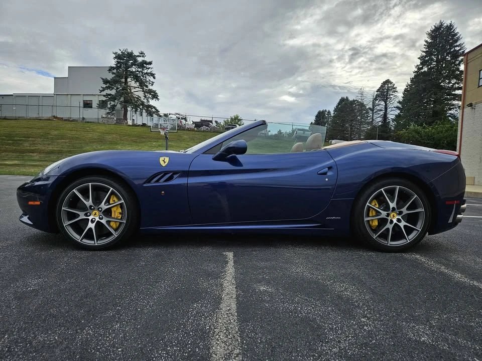 2014 Ferrari California - Image 7 of 16