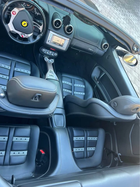 2014 Ferrari California - Image 4 of 7